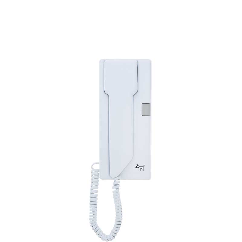 TEC-1 | Tel?®fono Tec de pared de un bot??n Intec - ISTEN